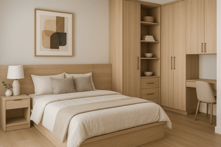 Muebles Personalizados en Melamina